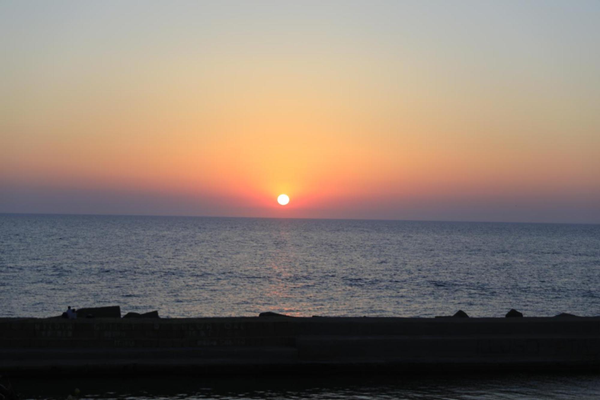 Vila La Casa Di Titty Gallipoli Exteriér fotografie