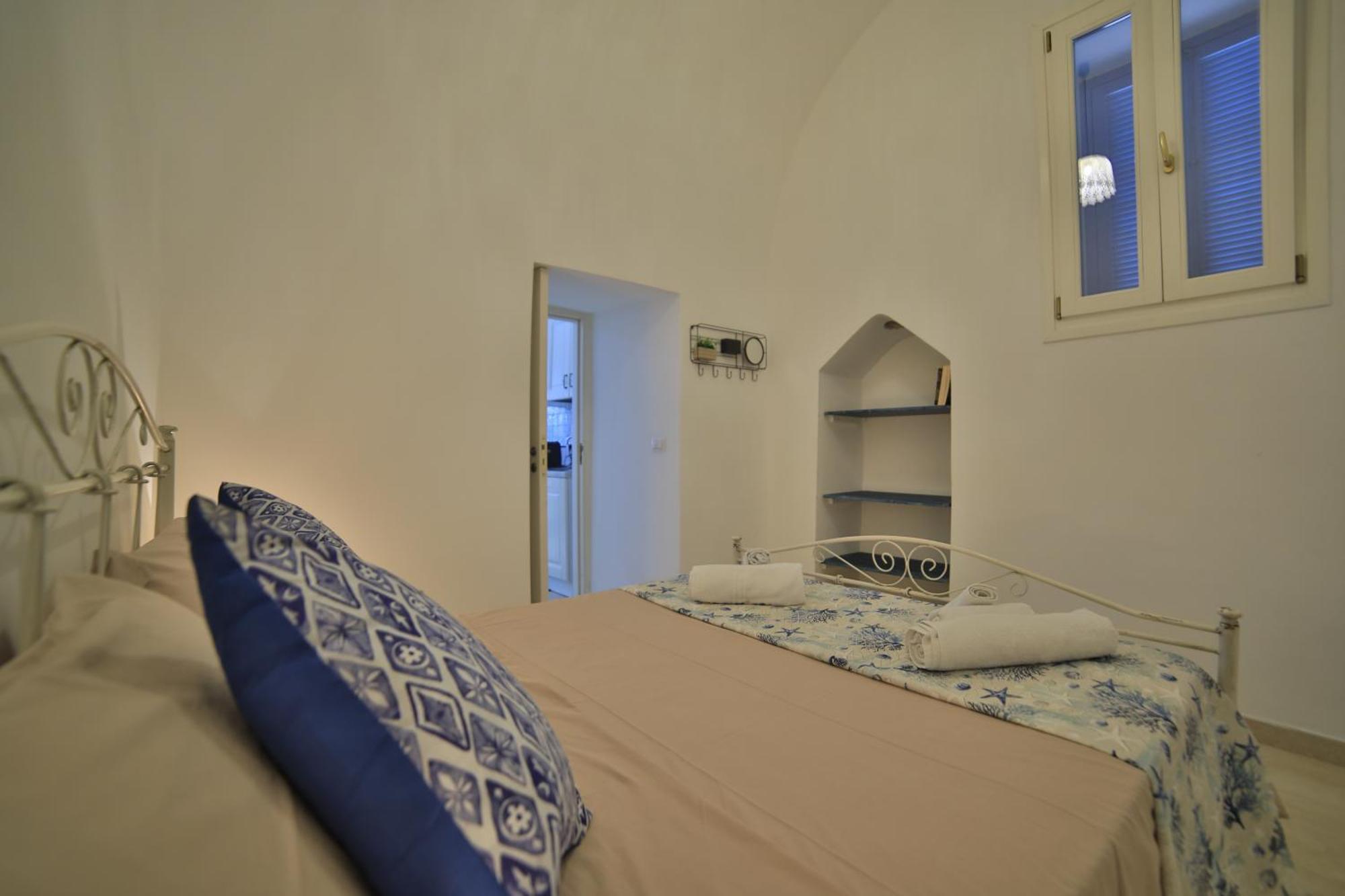Vila La Casa Di Titty Gallipoli Exteriér fotografie